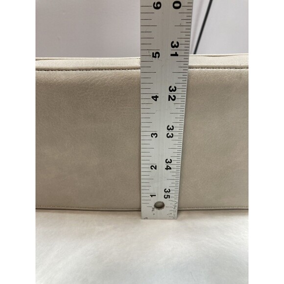 Wilo / Bumco 100% Vegan Leather Backpack/Purse Diaper Bag, Small - Picture 12 of 12